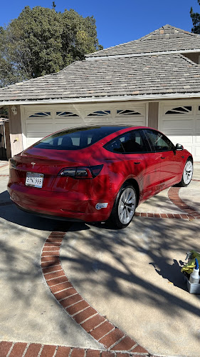 Strictly Detailed | Mobile Detailing Strictly Detailed | Mobile Detailing