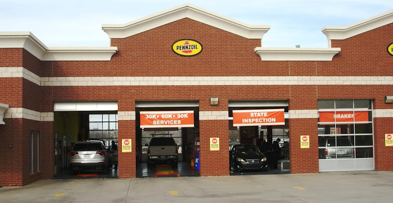 Kwik Kar Willowbend