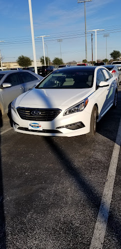 Huffines Auto Dealerships