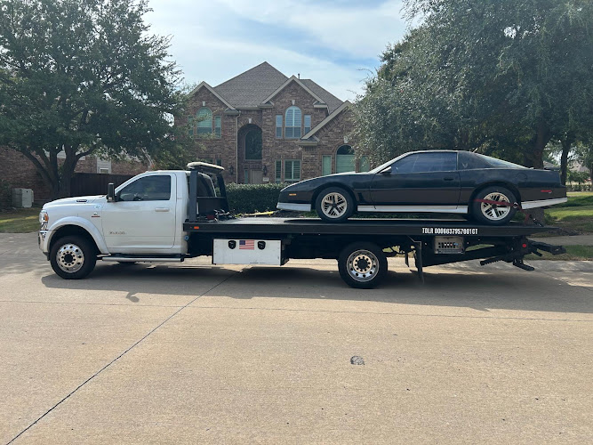 Lee Towing Service LLC