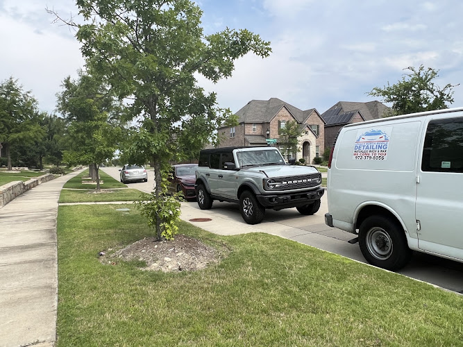 Legacy North Mobile Detailing