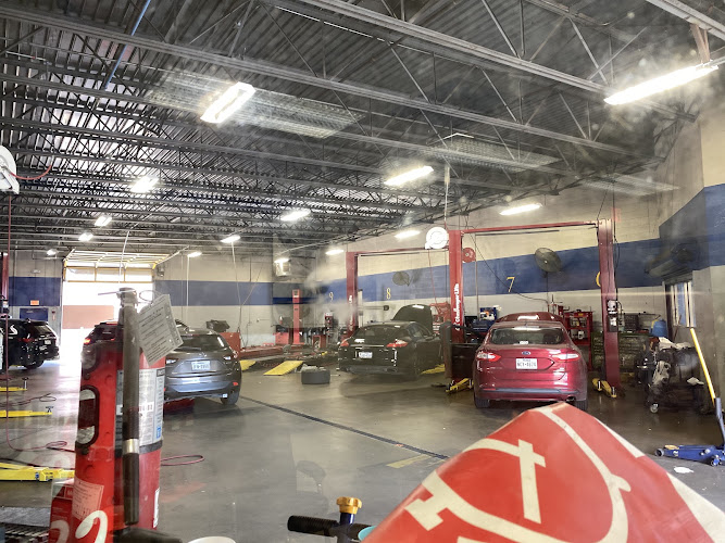 NTB-National Tire & Battery