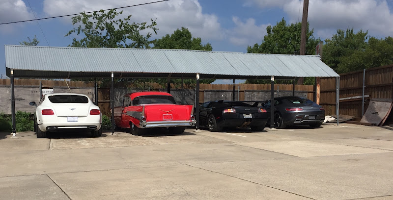 New Concept Autoworks