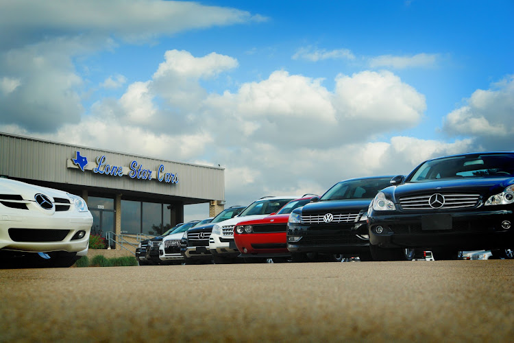 Lone Star Cars