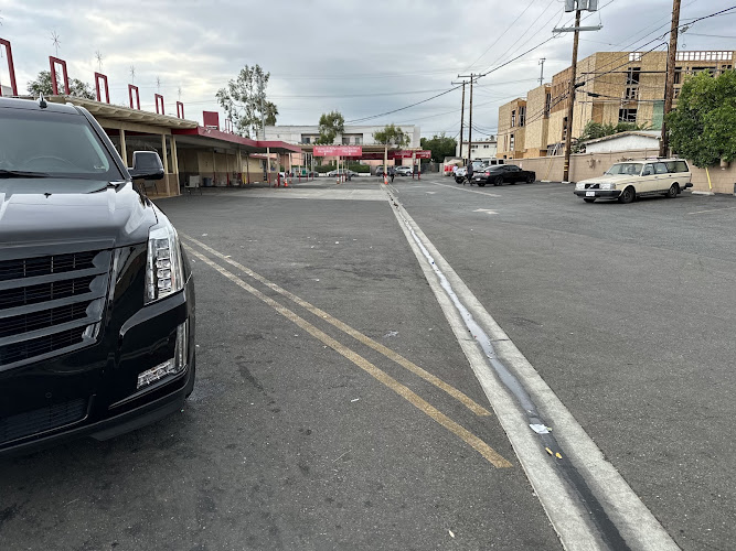 Hollywood Stars Car Wash and Detail