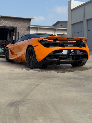 Platinum Mobile Car Detailing Plano