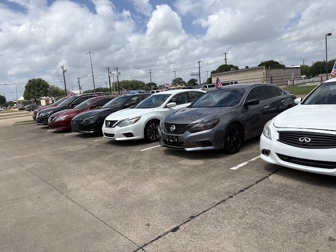Northside Motor