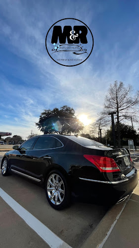 M&R Auto Detailing