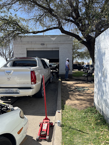 MC Auto Maintenance & Auto Repair