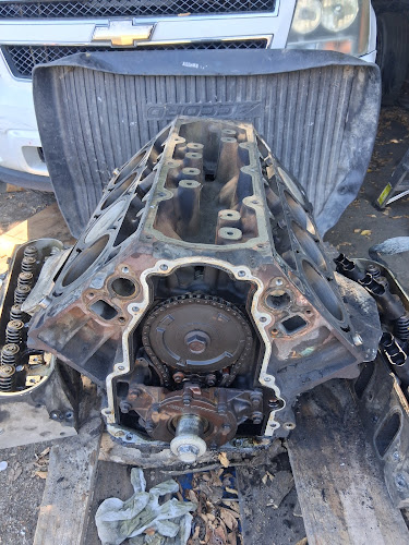 MUNGUIA AUTO