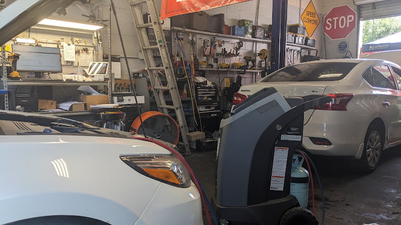 Onsite Auto Repair