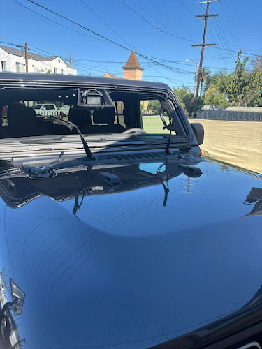 Nova Auto Glass Nova Auto Glass