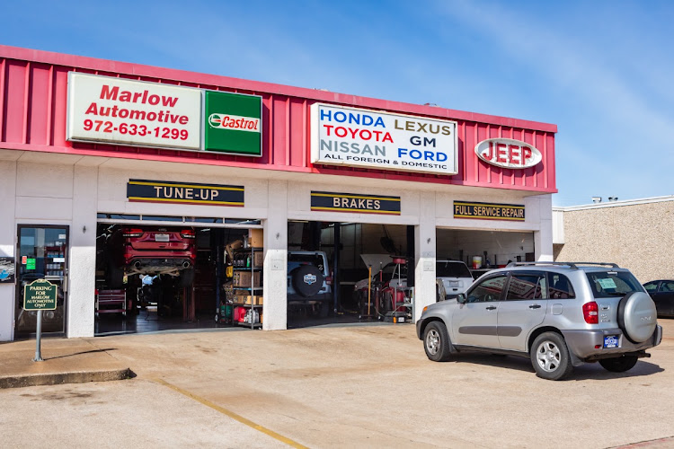 Marlow Automotive