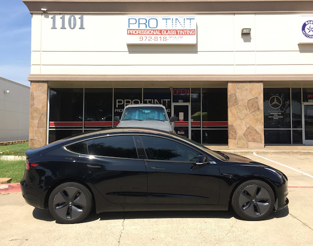 Pro Tint