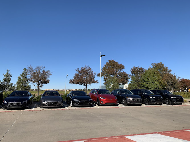 Maserati of Plano