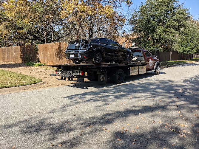 Park Place Bodywerks Plano