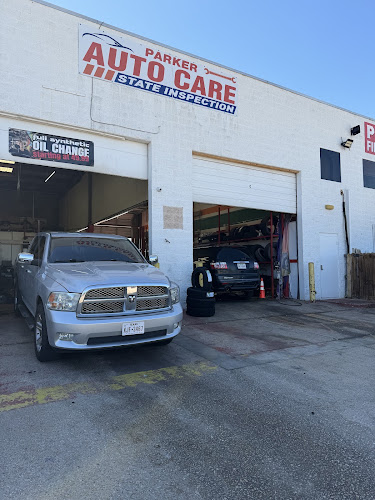 Parker Auto Care