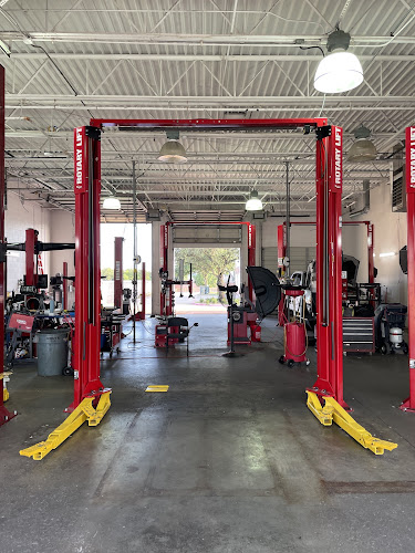 Meineke Car Care Center