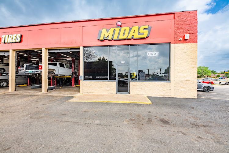 Midas