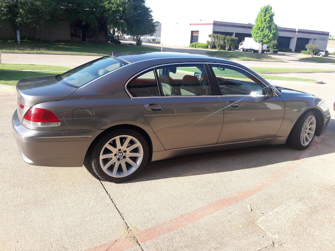 Reynolds Auto Group