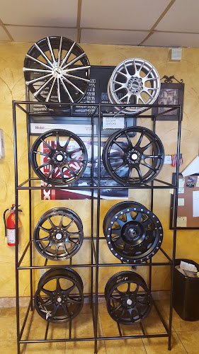 Plano Discount Tire & Auto Repair