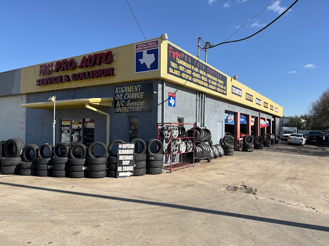 Mobil 1 Lube Express - Plano