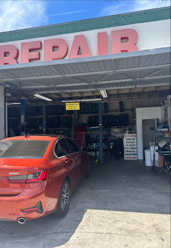 Atlas Muffler Brakes & Tire Atlas Muffler Brakes & Tire