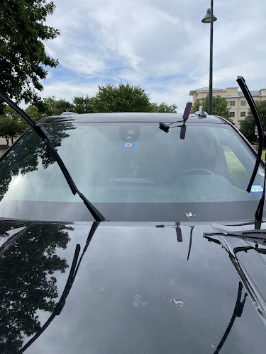 Ryan Auto Glass