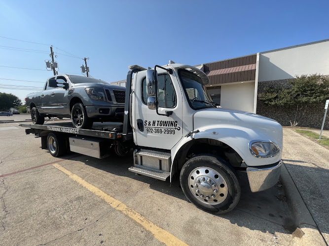 S&H Towing