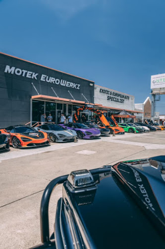 Motek Eurowerkz