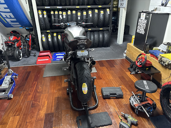 Fast Joe Moto Fast Joe Moto