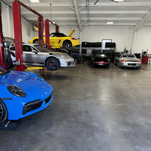 Safeplace Automotive