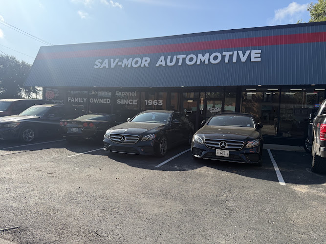 Sav-Mor Automotive