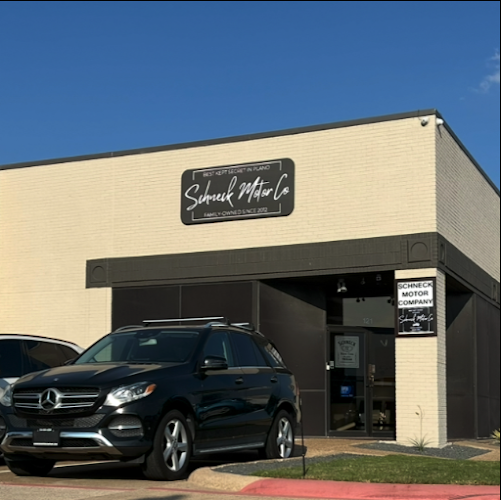Schneck Motor Company