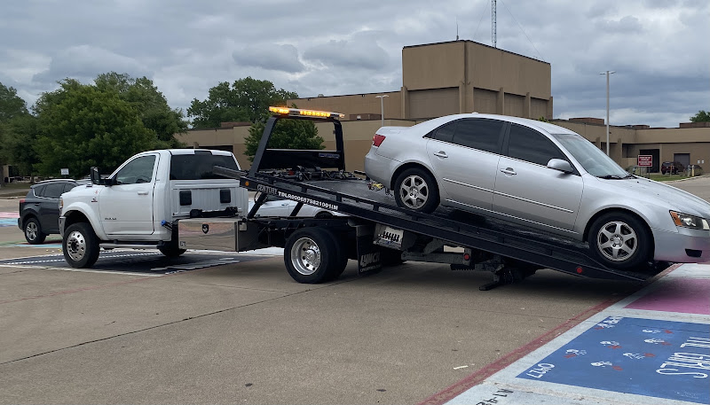 Texas Towing