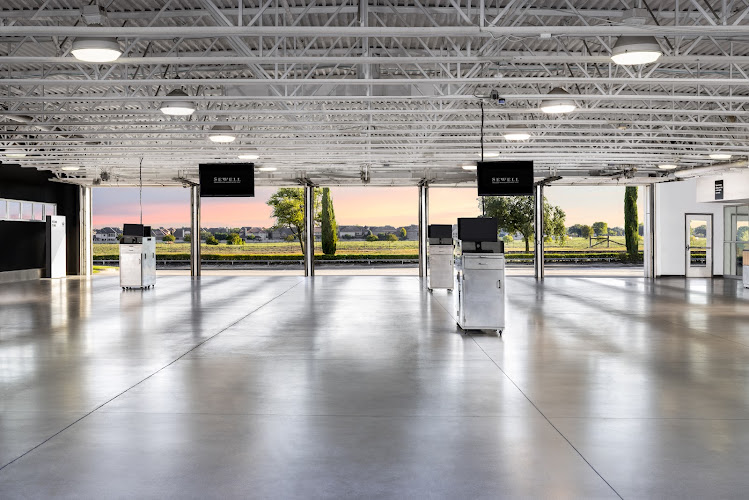 Service Department - Sewell MINI of Plano