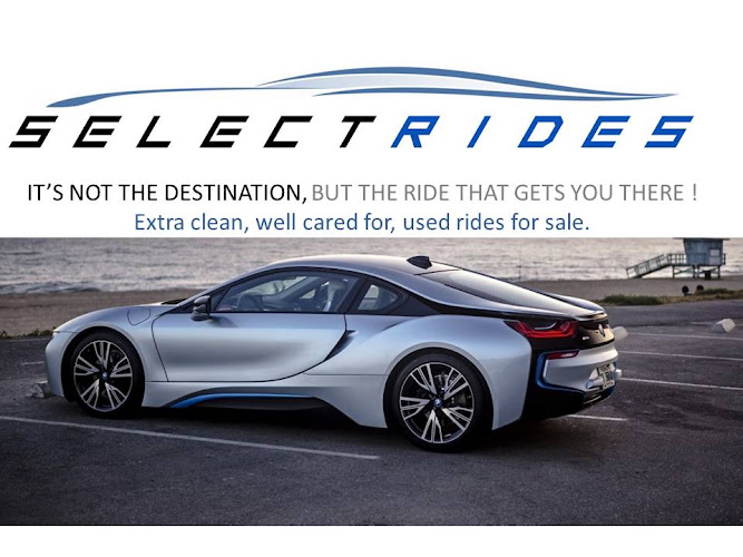 Select Rides