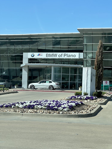 Sewell BMW of Plano