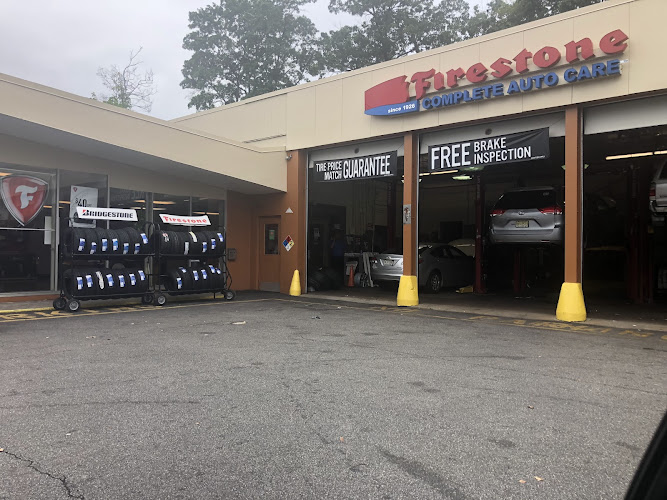 Firestone Complete Auto Care