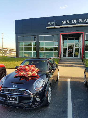 Sewell MINI of Plano