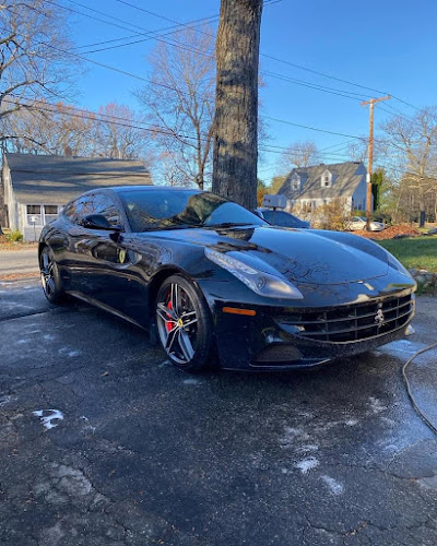 ShineTastic Mobile Auto Detailing DFW