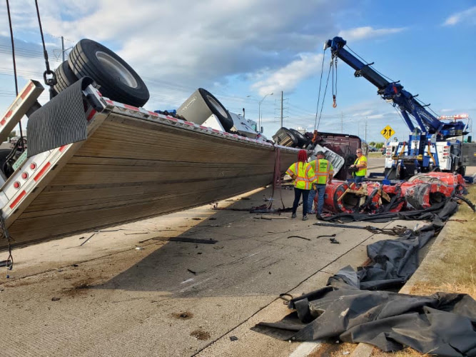 Signature Towing