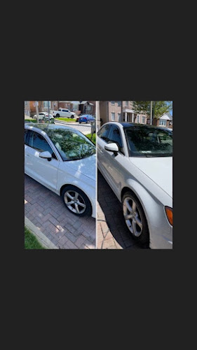 Smooth Service Detailing