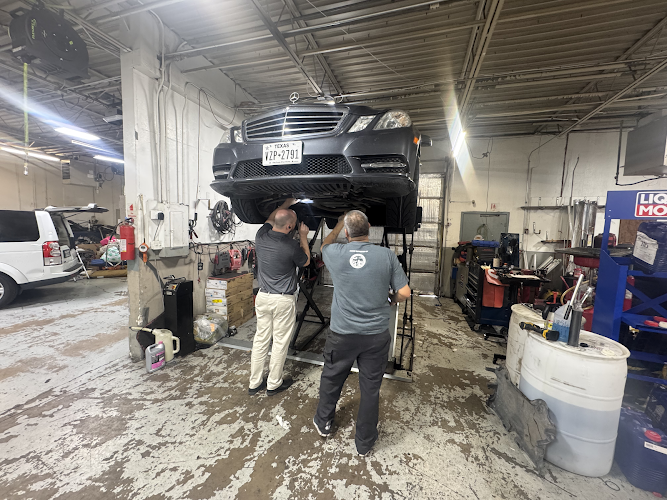 Tommy's European Service & Repair