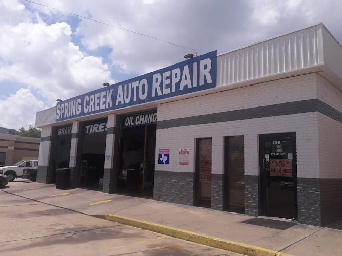 Spring Creek Auto Repair