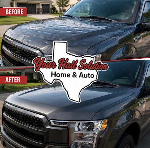 Your Hail Solution