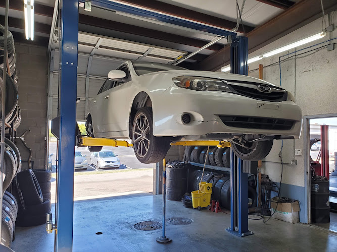 Zee Auto Services