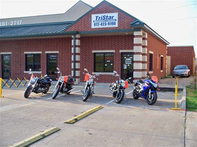 Tristar Motorsports & Services