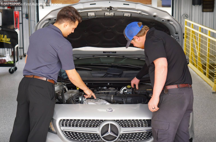 Sun Auto Tire & Service