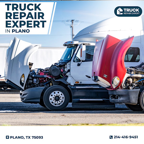 Truck Repair Expert